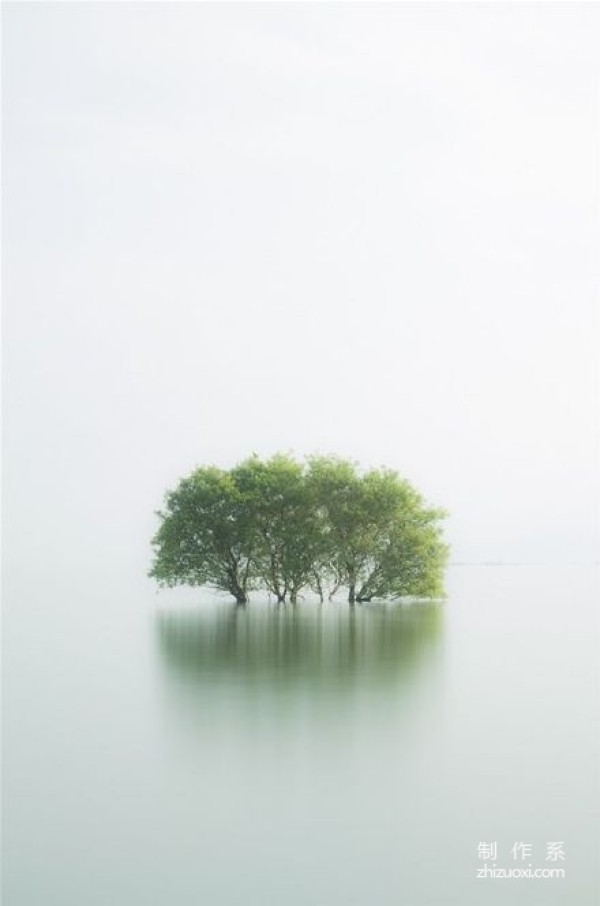 Excellent foreign minimalist style photography