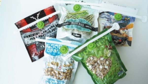 Easy Vacuum Packaging Kit