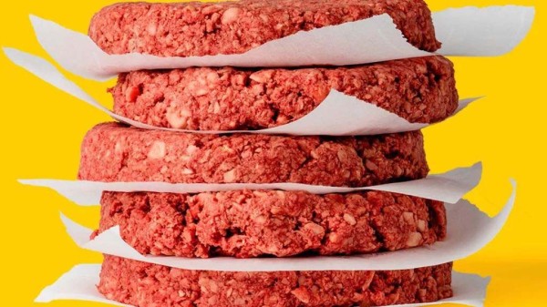 Artificial meat is here, it tastes as healthy as real meat and has no additives