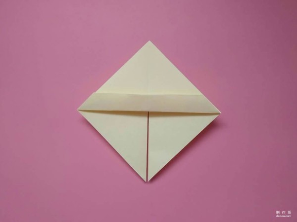 Do you still remember the popular origami Pig on a Tree handmade DIY origami?