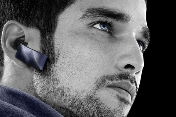 JAWBONE Bluetooth headset