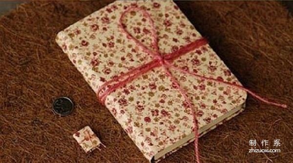 Mini book making tutorial