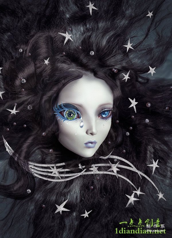 Natalie Shau Luxury Illustration Appreciation