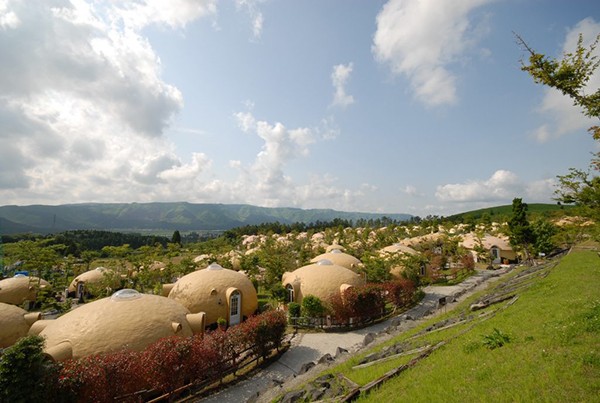 Japan builds styrofoam house with a cost of RMB 500,000 to withstand earthquakes of magnitude 7