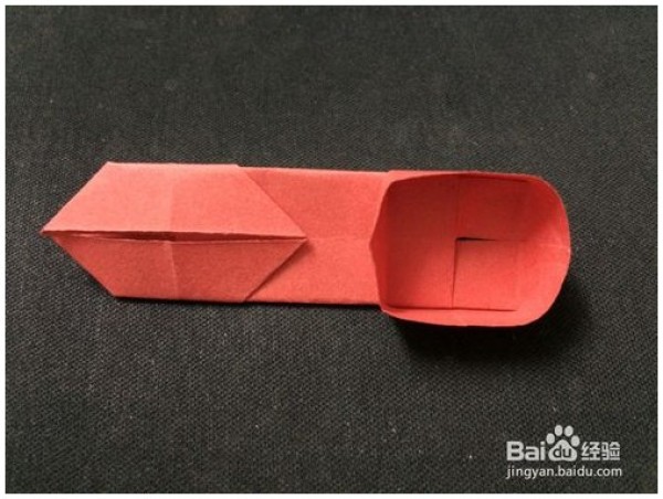 Simple origami for children Tutorial on phone origami