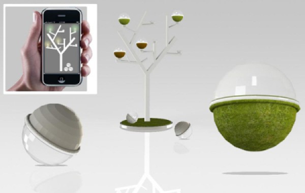 Top 10 most noteworthy products of the 2012 Electrolux Design Competition