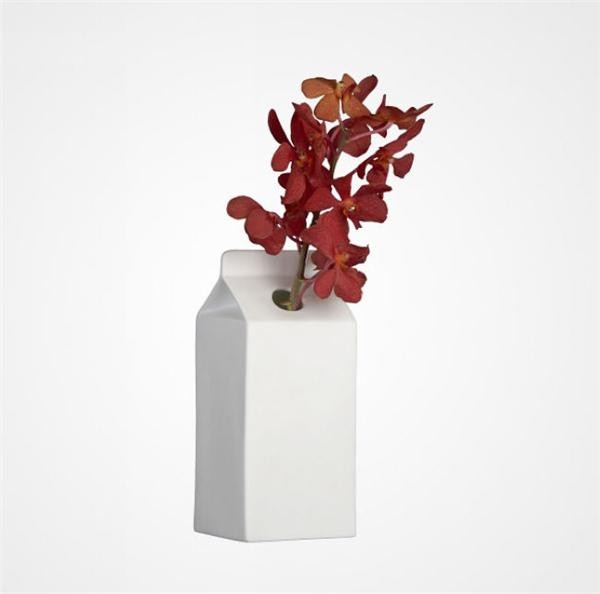 Creative vase design