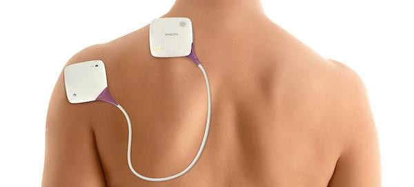 Philips launches two smart medical devices to help patients relieve pain