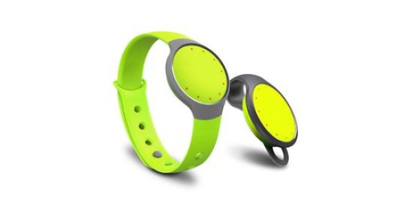 Misfit’s wearable device for young people