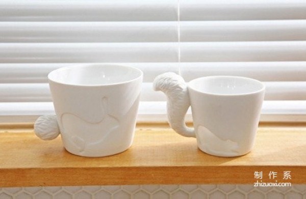 Cute Animal Mug