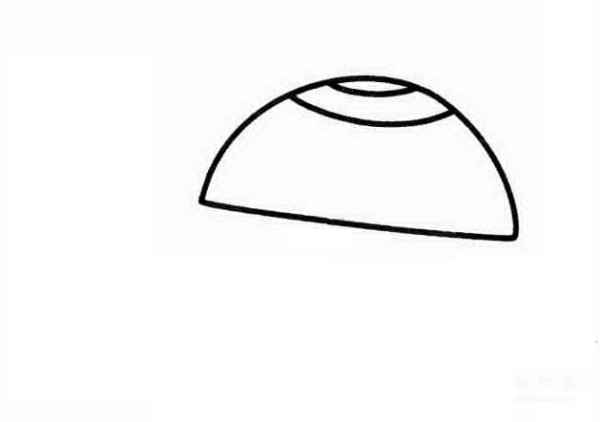 Learn to draw simple drawings, turtles