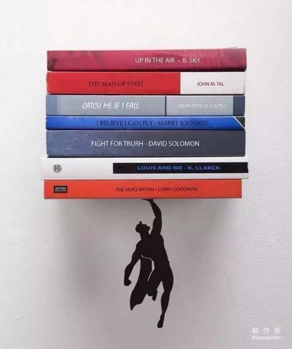 This is called a bookshelf. You can only call it a shelf.