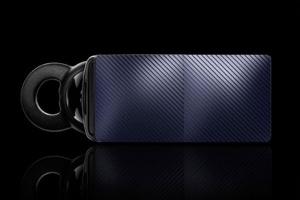 JAWBONE Bluetooth headset