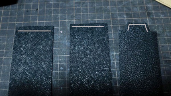 The process of making the starry sky satchel is so detailed that you won’t know how to make it if you don’t believe it.