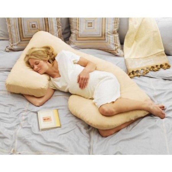 Creative multifunctional pregnancy pillow