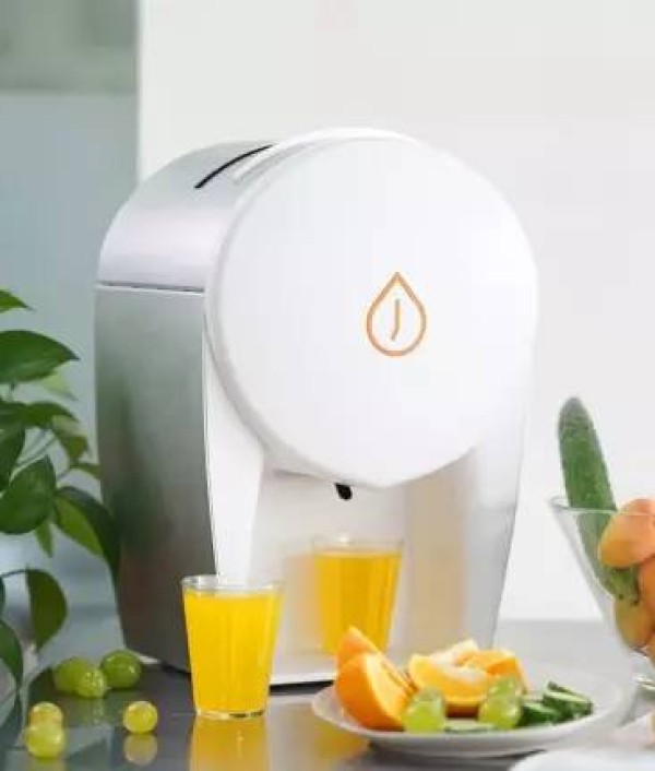 Xiaomi was criticized again. The juicer that defrauded Silicon Valley of 800 million yuan was actually sold on Xiaomi Youpin.