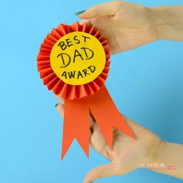 How to make creative handmade heart-warming gifts for dad on Fathers Day