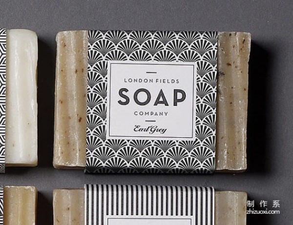 I'm really not willing to eat these beautiful soaps