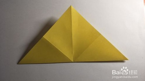 Small Crown Origami Illustration Crown Origami Tutorial