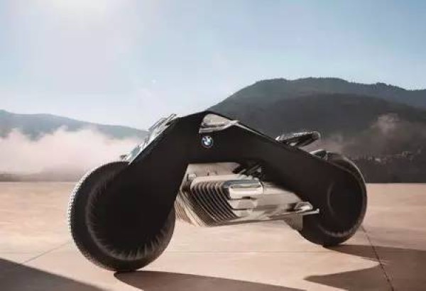 2023 BMW Superbike