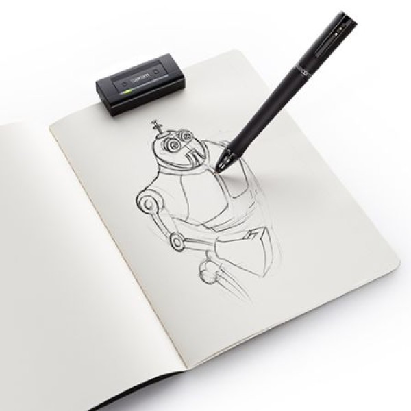 digital painting pen