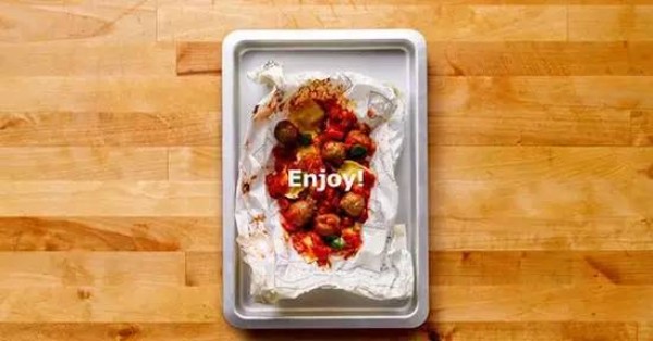 IKEA launches creative recipes that will instantly turn you into a top chef