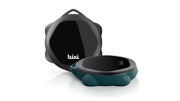 Bixi gesture remote control can control electronic devices from the air