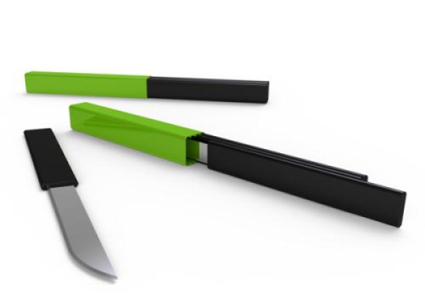 ZON kitchen knife combination set