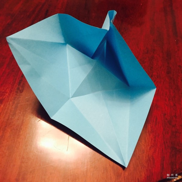 How to fold paper cranes, how to fold beautiful paper cranes by hand