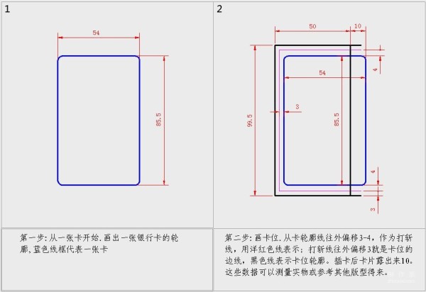 Sharing of short clip drawing drawing process