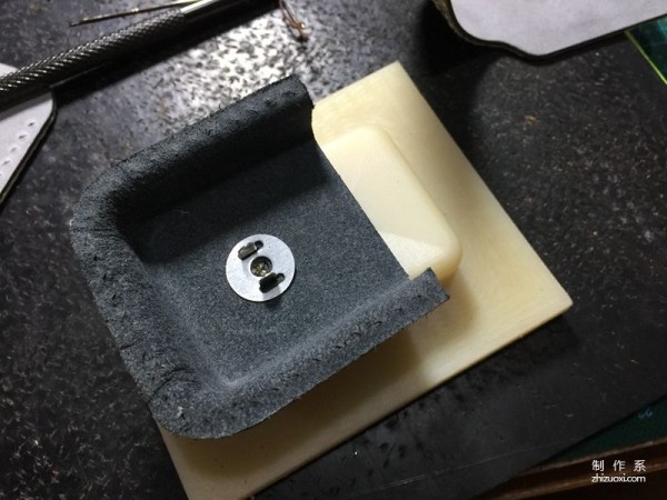 Tutorial on making Zippo lighter molding protective cover