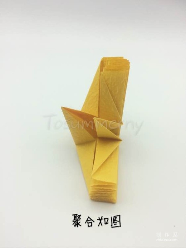 How to fold paper cranes, real-life origami tutorials on paper cranes with wings