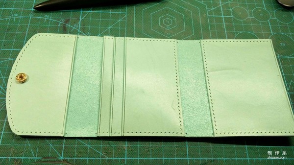 summer wallet