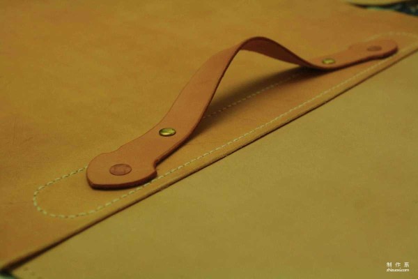 Araki handmade leather goods