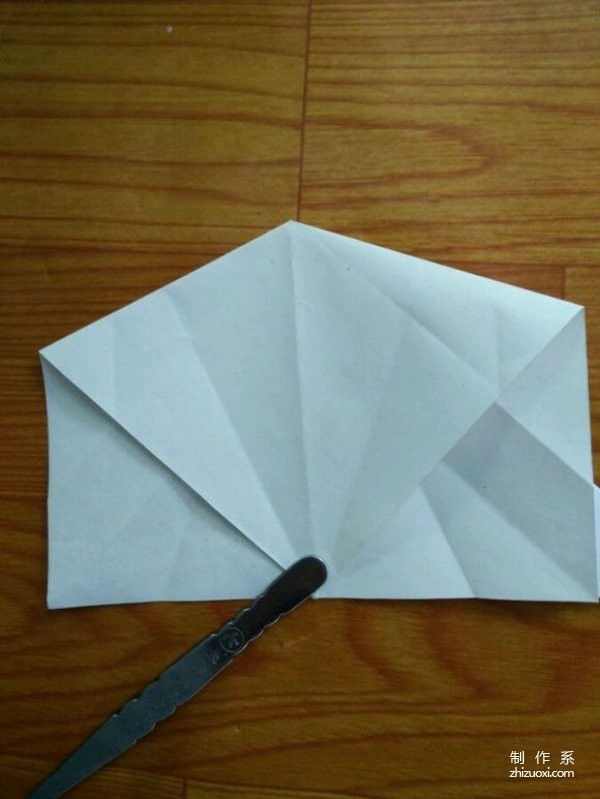 How to make an origami rabbit. Teach you how to fold a cute rabbit with complete origami illustrations.