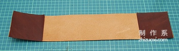 Boston bag handle making