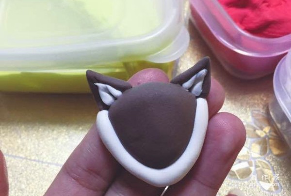 Clay DIY Cute Clay Squirrel Tutorial