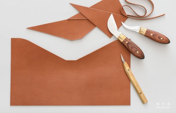 Envelope bag/envelope folder handmade tutorial