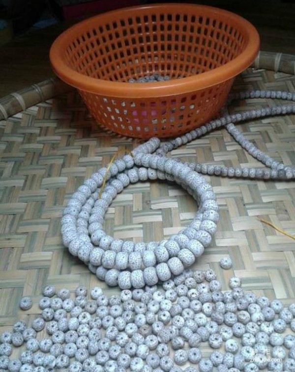 Deciphering the production process of Hainan Xingyue Bodhi Buddha Beads and the processing technology of Buddha Beads