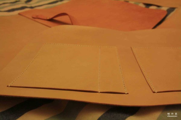 Araki handmade leather goods