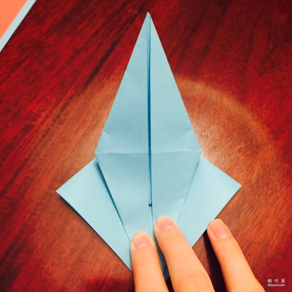 How to fold paper cranes, how to fold beautiful paper cranes by hand