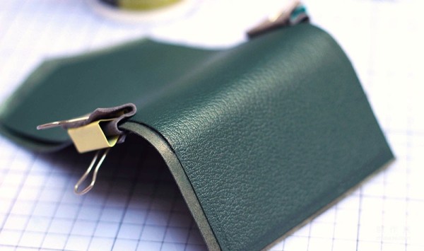 How to make a multifunctional key bag