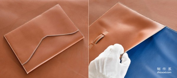 Envelope bag/envelope folder handmade tutorial