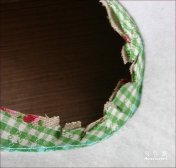 DIY handmade patchwork indoor shoes DIY handmade fabric making tutorial