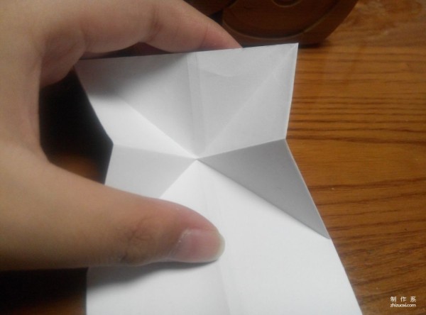 Interesting DIY origami tutorial for tanks and armored vehicles