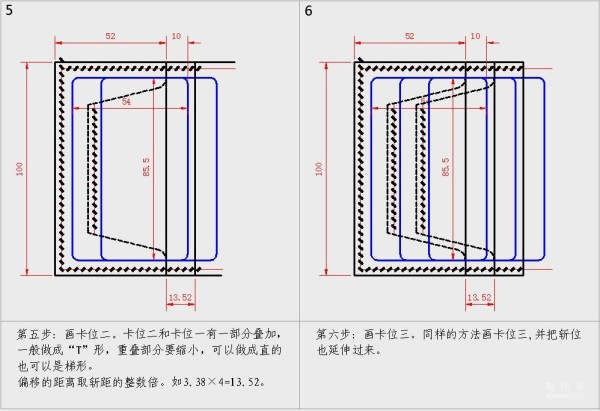 Sharing of short clip drawing drawing process