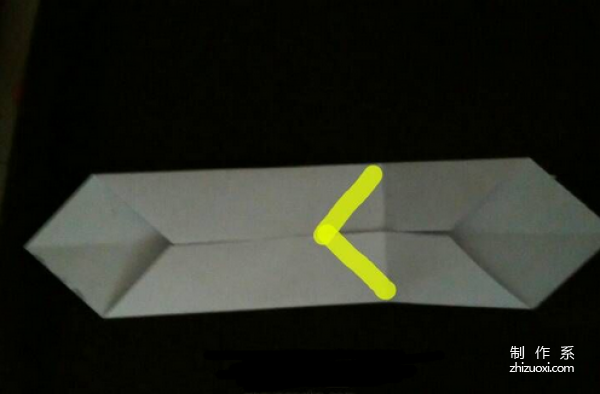 Tutorial on how to fold a beautiful paper crane envelope