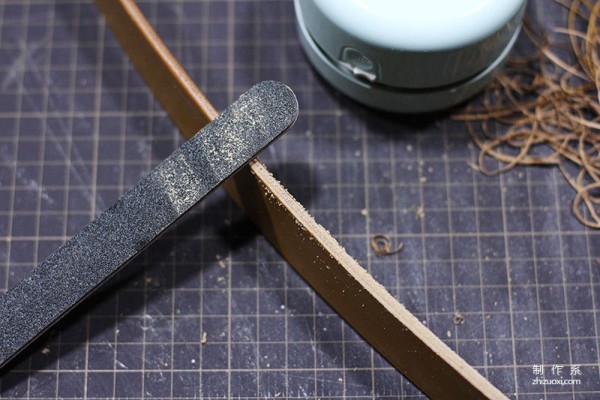 Do you know the birth process of a pure handmade horse leather belt?