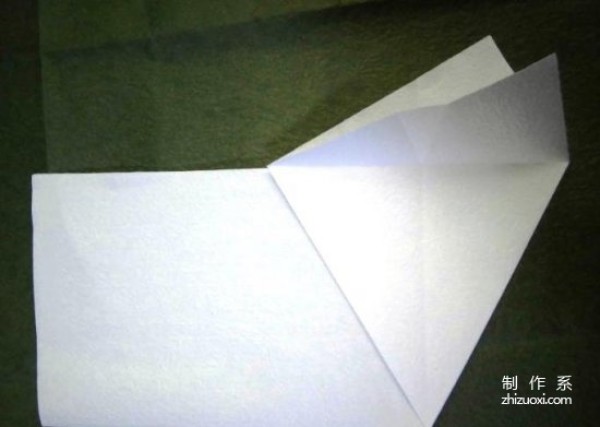 How to fold a lily origami iron gun lily step by step diagram