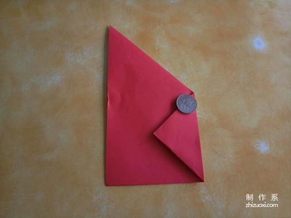 Origami paper dog origami real photo tutorial method picture collection